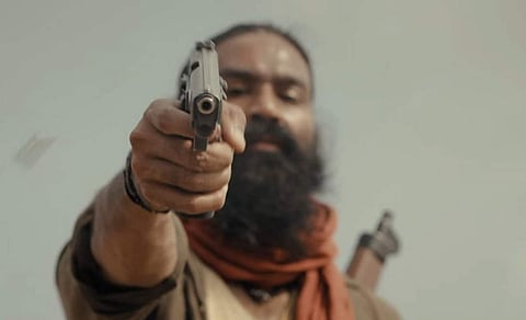 தனுஷ் 50: ஒரே கட்டமாக நடைபெறும் படப்பிடிப்பு!