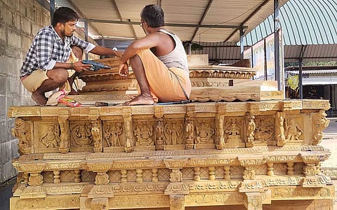 அழியா புகழ் கொண்ட அரும்பாவூர்!