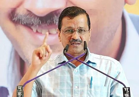 ஒரே நாடு ஒரே தேர்தலால் சாமானியனுக்கு என்ன கிடைக்கும்?: கேஜரிவால் கேள்வி