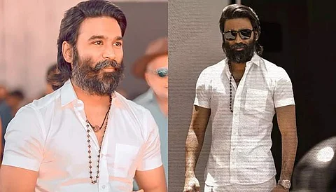 அடுத்த படமும் இவரோடுதான்: அதிகாரபூர்வமாக அறிவித்த தனுஷ்!
