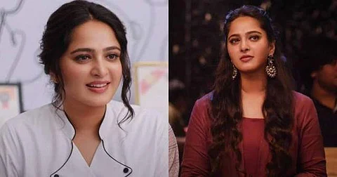 மிஸ் ஷெட்டி மிஸ்டர் பொலிஷெட்டி டிரைலர் வெளியீடு! ரிலீஸ் தேதி தெரியுமா?