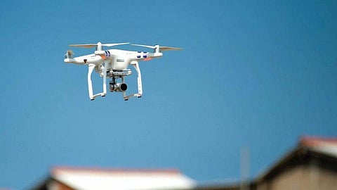 ட்ரோன்கள்