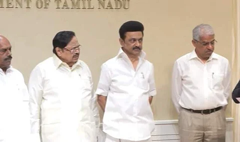 உற்பத்தித் துறை: தமிழகத்தை முன்னணி மாநிலமாக்க முயற்சி!