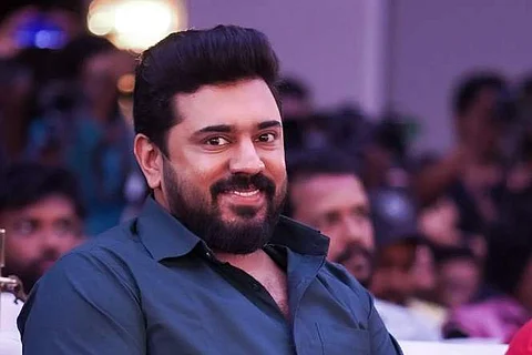 லியோவில் நடித்தீர்களா? நிவின் பாலி பதில்!