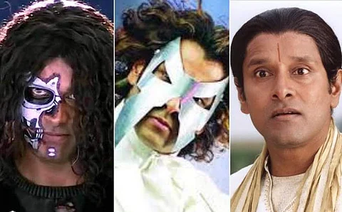 மறுவெளியீட்டிற்குத் தயாராகும் அந்நியன்!