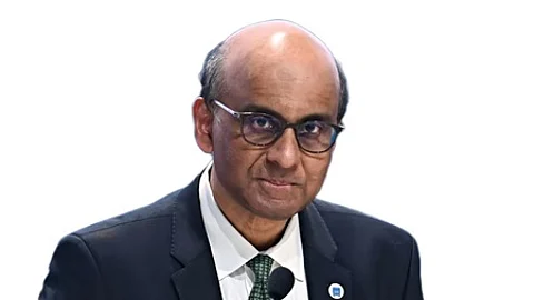 தா்மன் சண்முகரத்னம்