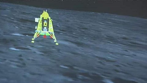 இனி, வானம் வசப்படும்!