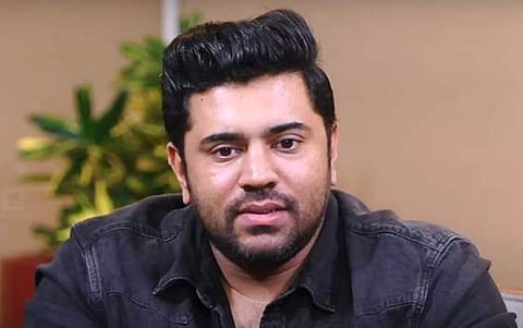 தொடர் தோல்விகள்: மார்க்கெட்டை இழக்கும் நிவின் பாலி!