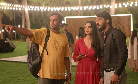 குட் நைட் மணிகண்டனின் அடுத்த படம் குறித்த தகவல்!