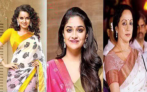 ரவுண்ட் அப்!