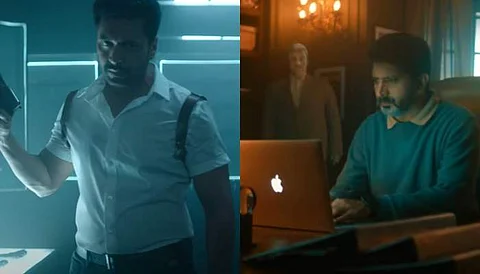 தனி ஒருவன் 2: அதிகாரபூர்வ அறிவிப்பு! (விடியோ)