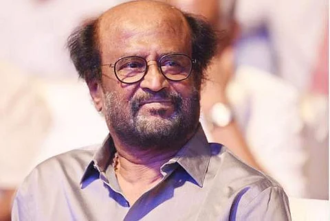 ரஜினி - 170 படத்தில் ராணா, துஷாரா விஜயன்?