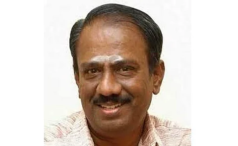 நெல்லை கண்ணன்