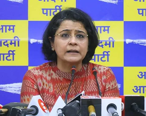 இந்தியா கூட்டணியில் கேஜரிவால் பிரதமர் வேட்பாளராக இருக்க வேண்டும்!