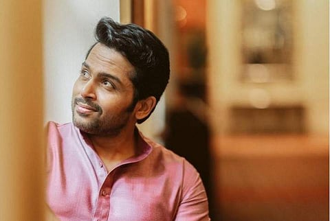 கார்த்தி - நலன் குமாரசாமி படத்தின் பெயர் இதுவா?