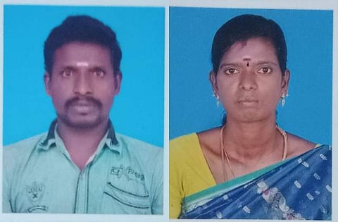 பழனிச்சாமி - சீதா