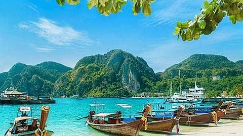 சுற்றுச் சூழல் காப்பதும் நம் கடமையே !