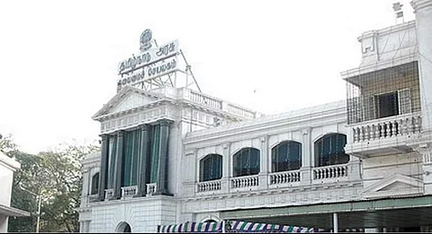 மிக்ஜம் புயல்: தனியார் நிறுவனங்களுக்கு அரசு அறிவுறுத்தல்