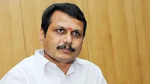 செந்தில் பாலாஜி