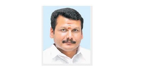 அமைச்சர் செந்தில் பாலாஜியின் காவல் மேலும் நீட்டிப்பு