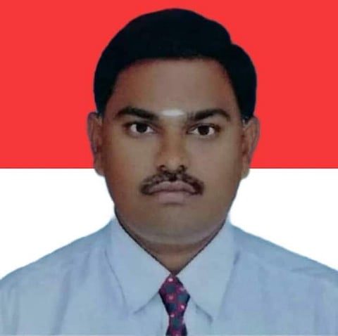 சாந்தகுமார்