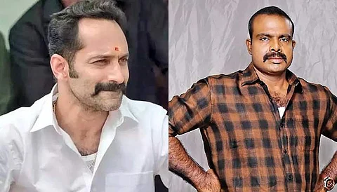 ரோமன்சம் படத்துக்கும் ஆவேஷம் படத்துக்கும் சம்பந்தமுண்டு: நடிகர் செம்பன் வினோத்