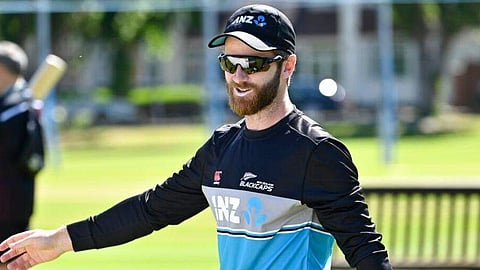 கேன் வில்லியம்சன் (கோப்புப்படம்)