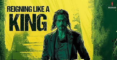 5வது நாள் வசூல் விவரம்: ரூ.600 கோடியை நெருங்கும் ஜவான்!