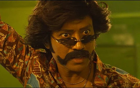 கூறியது நடந்துவிட்டது... உற்சாகத்தில் எஸ்.ஜே.சூர்யா!
