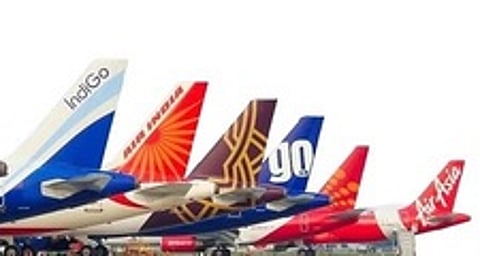 உள்நாட்டு விமானப் போக்குவரத்து 23% அதிகரிப்பு