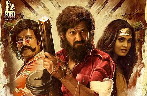 மார்க் ஆண்டனி முதல் நாள் வசூல் இவ்வளவா?: படக்குழு அறிவிப்பு!