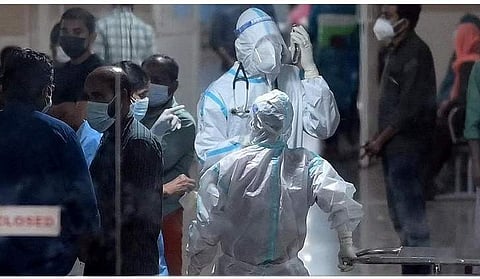 source of first Nipah case