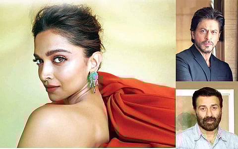 ஸ்டூடியோ!