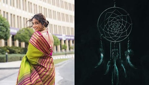 ஏஜிஎஸ் 24: வெளியானது கான்ஜூரிங் கண்ணப்பன் போஸ்டர்!