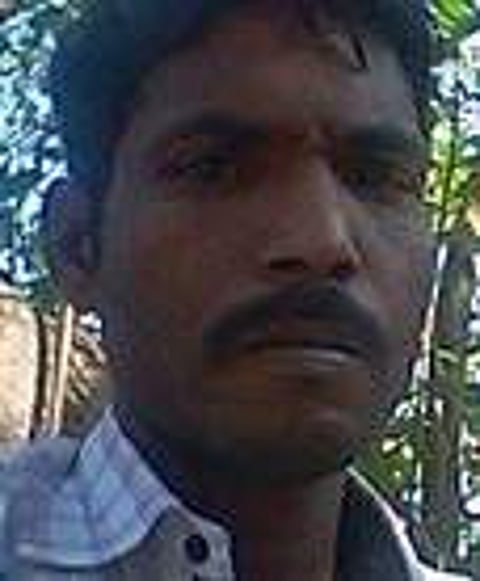 மின்சாரம் பாய்ந்து தொழிலாளி பலி