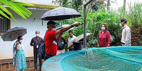 நிபா: கோழிக்கோட்டில் கட்டுப்பாடுகள் தளர்வு!