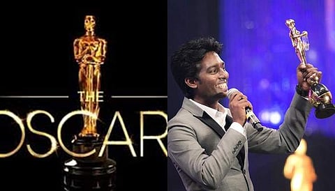ஆஸ்கருக்கு செல்லும் ஜவான்?: அட்லி கூறியது என்ன?