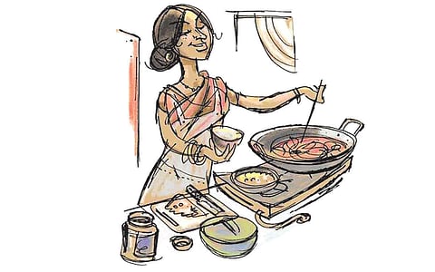 சமையல் குறிப்புகள்..