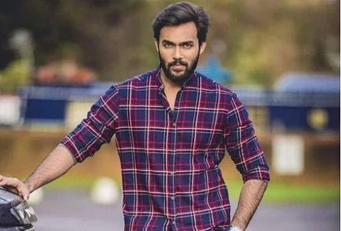 அஜித்துக்கு வில்லனாகும் ஆரவ்?