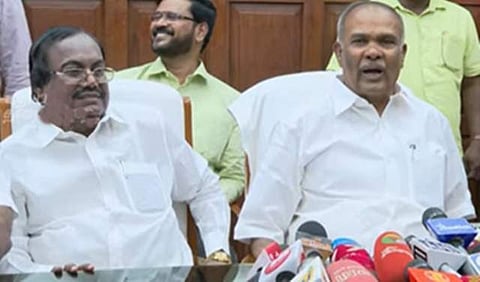 தமிழக சட்டப்பேரவை அக். 9-ல் கூடுகிறது!
