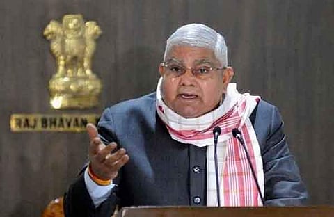 புதிய நாடாளுமன்ற கட்டடத்தில் அவை முடக்கும் நடவடிக்கைகள் வேண்டாம்!