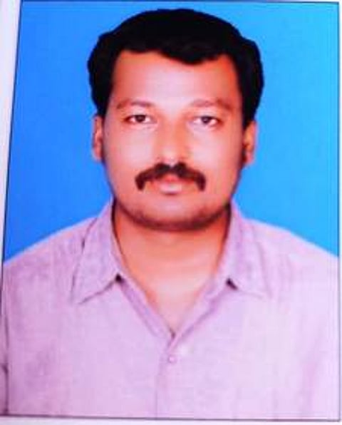 சுதாகா்.