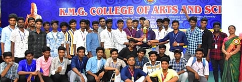 இணையவழி புதுப்பித்தல் கருத்தரங்கம்