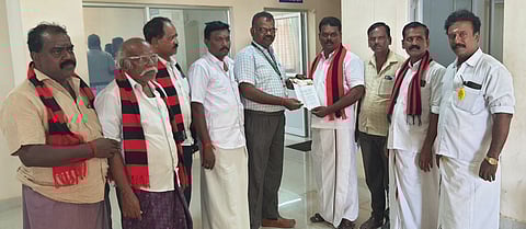 அதிக கட்டணம் வசூல்: சிற்றுந்துகள் மீது நடவடிக்கை எடுக்க மதிமுக வலியுறுத்தல்