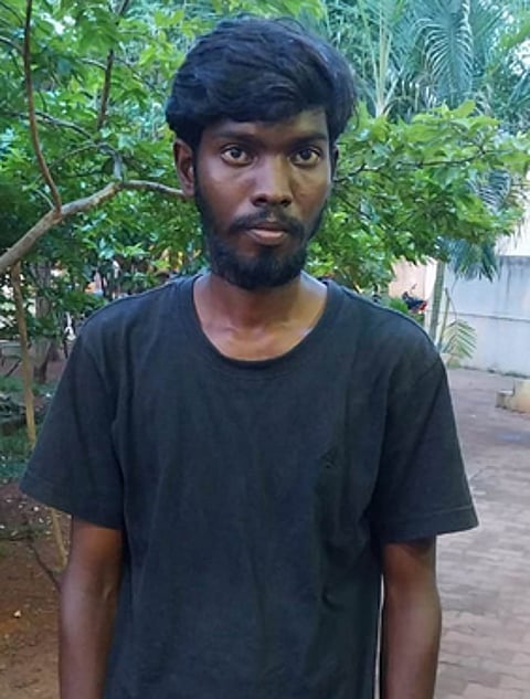 சிறுமி பாலியல் வன்கொடுமை வழக்கு: இளைஞருக்கு 32 ஆண்டுகள் சிறை