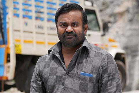 முதன்மை கதாபாத்திரத்தில் இயக்குநர் செல்வராகவன்: புதிய பட அறிவிப்பு