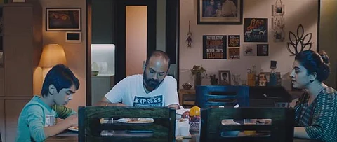 வெங்கட் பிரபு - சினேகாவின் ஷாட் பூட் த்ரீ: டிரைலர் வெளியானது!