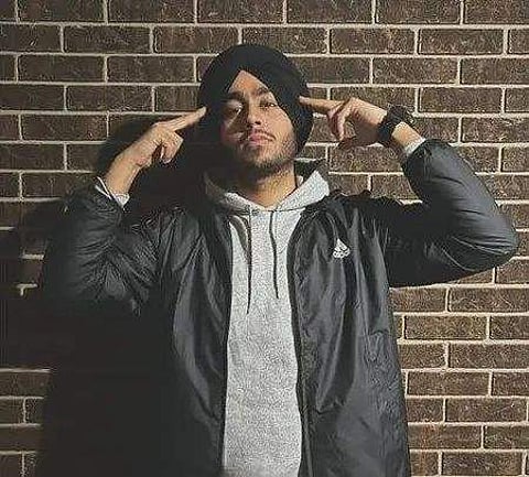 சுப்நீத் சிங்