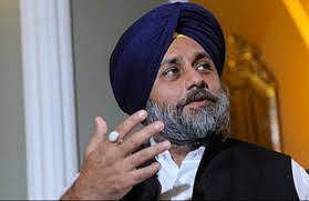 பிரிவினை பேசும் ஒரு சிலரால் ஒட்டுமொத்த சீக்கியா்களுக்கு பாதிப்பு கூடாது: அமித் ஷாவிடம் பாதல் வேண்டுகோள்