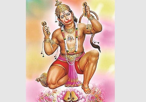 ஸ்ரீஹரி நாம சங்கீர்த்தனம்